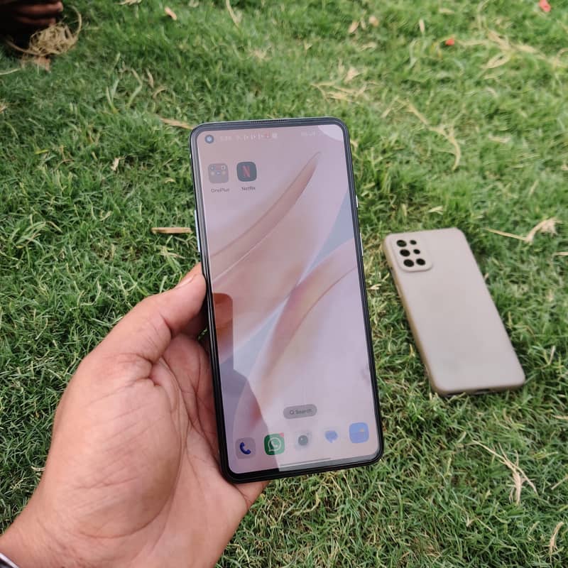 One Plus 9R 0