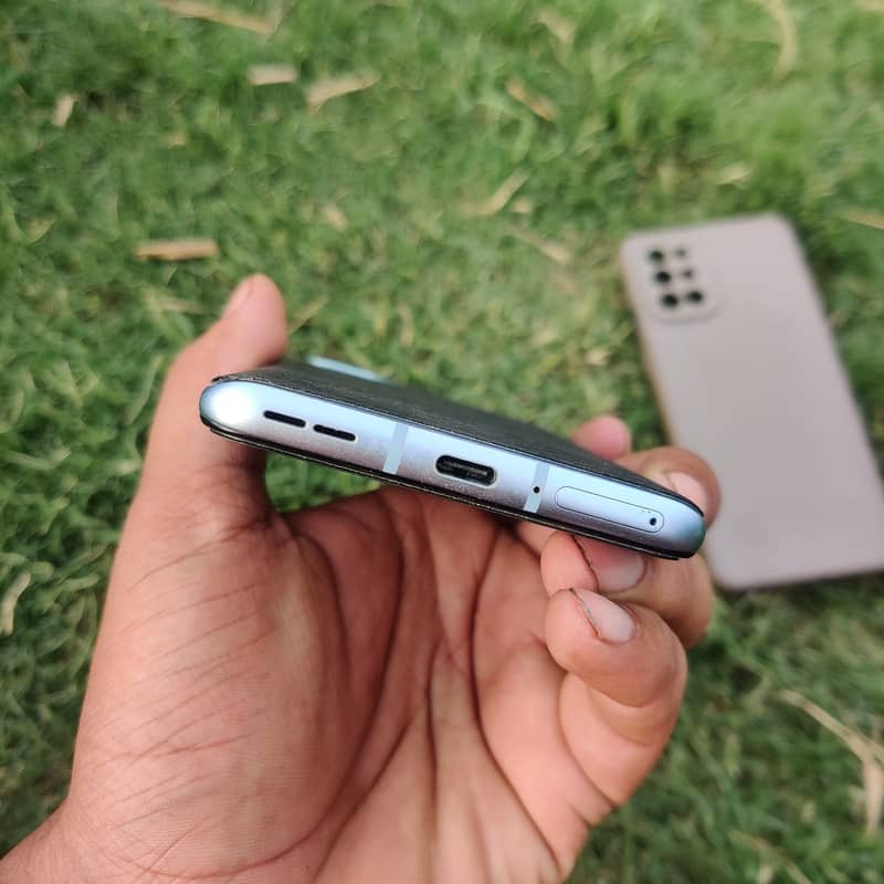 One Plus 9R 3