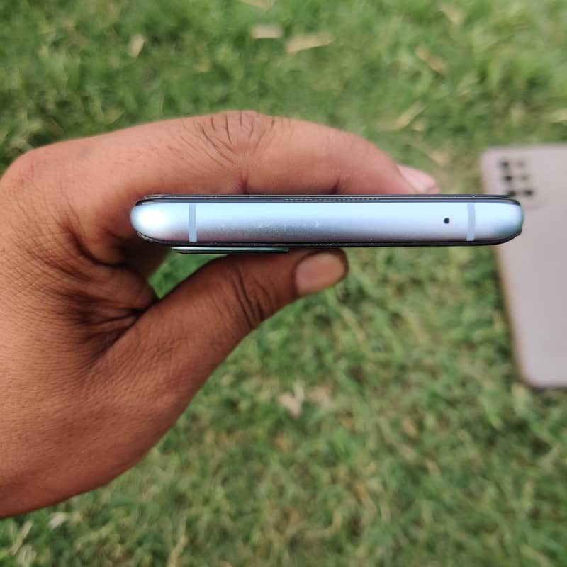 One Plus 9R 4