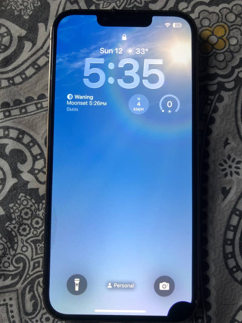 Apple iPhone 13 Pro 2