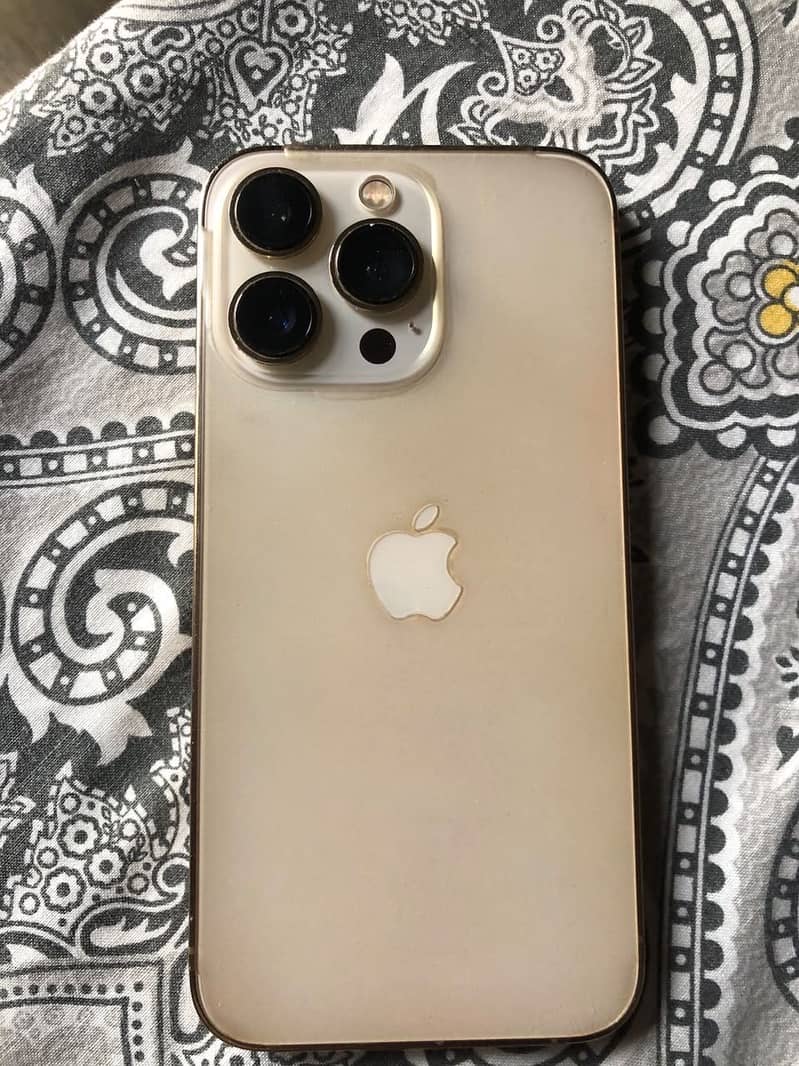 Apple iPhone 13 Pro 3
