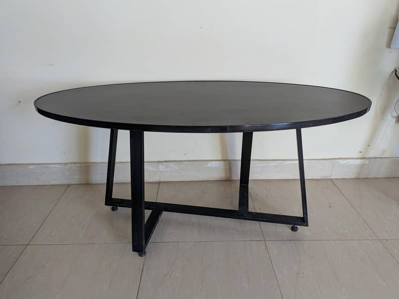 Coffee table bought from draz 0