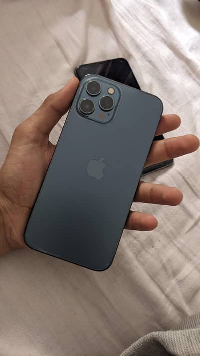 Apple iPhone 12 Pro Max