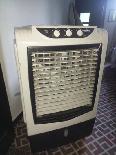 Air cooler