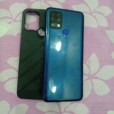 Tecno POVA 7