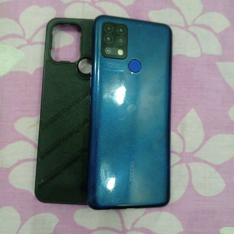 Tecno POVA 7 0