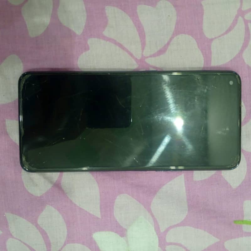 Tecno POVA 7 2