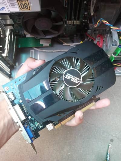 gtx 750ti 2gb asus