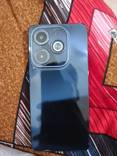 Infinix Hot 40i