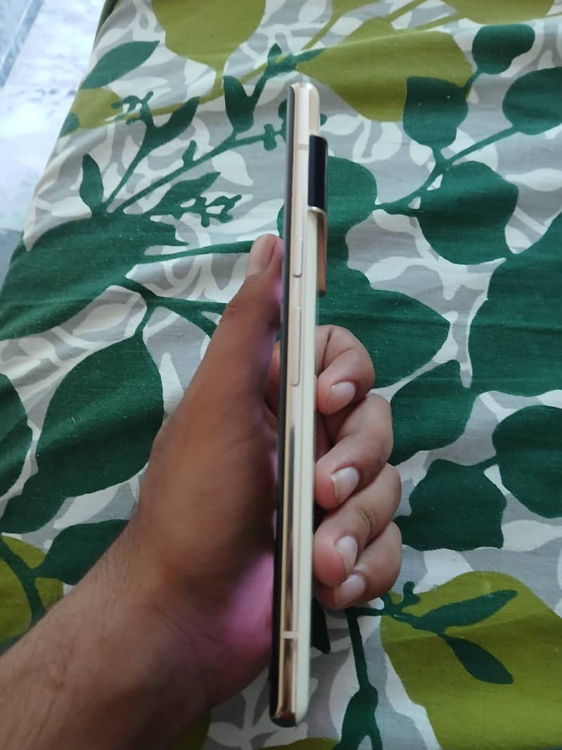 Google pixel 6 pro 3