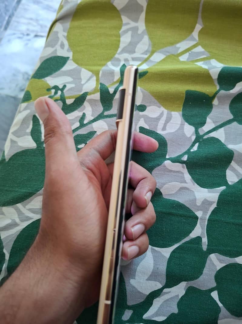 Google pixel 6 pro 4