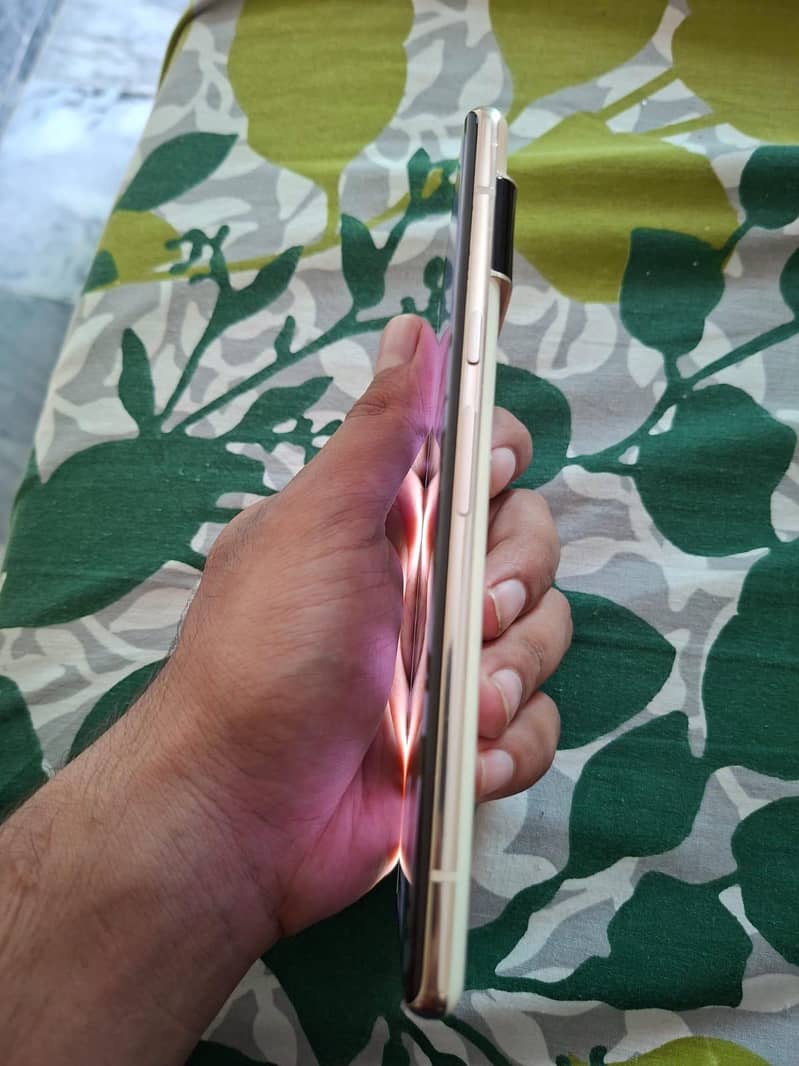 Google pixel 6 pro 5