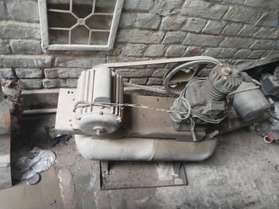 Air Compressor For Sell