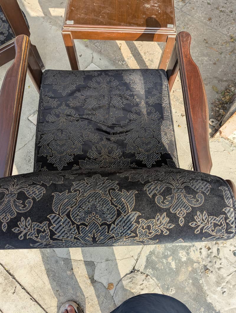 Sofa Set 0