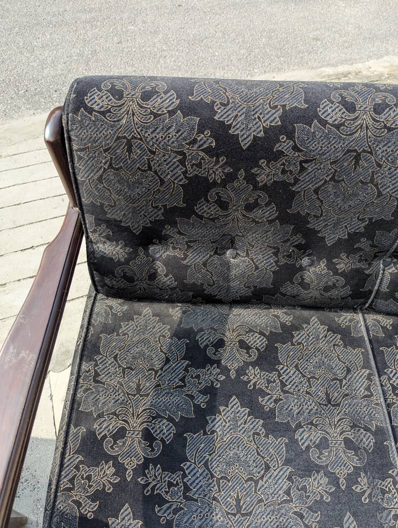 Sofa Set 3