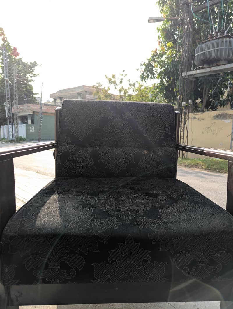 Sofa Set 6