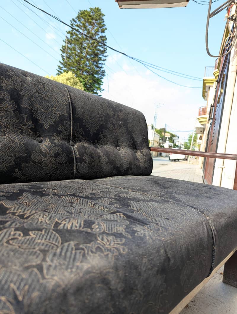 Sofa Set 7
