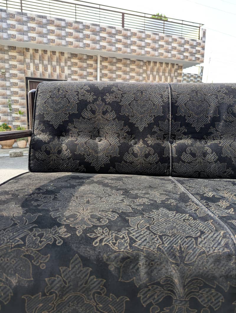 Sofa Set 8