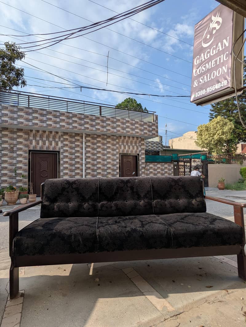 Sofa Set 9