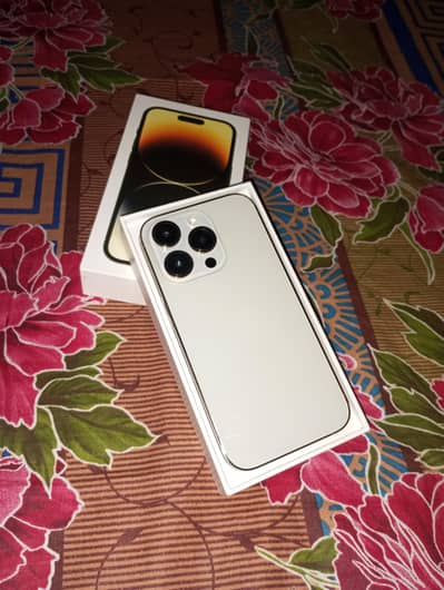 Apple iPhone 14 Pro