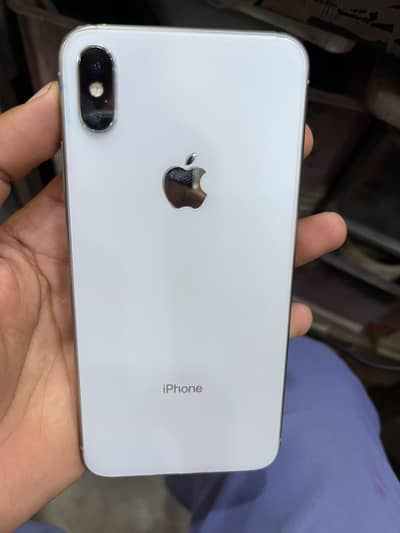 Apple iPhone XS Max