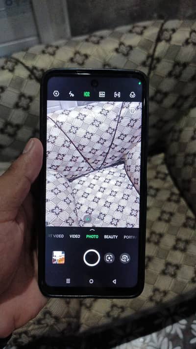 Infinix Hot 40i