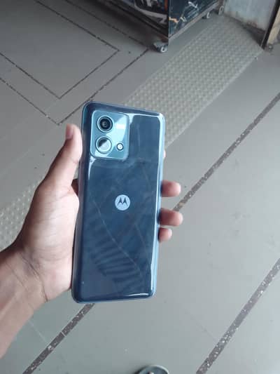 MOTOROLA G STYLUS 5G 2023