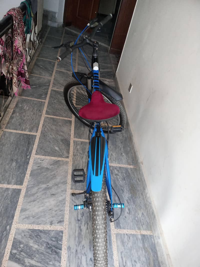 Bicycle 0