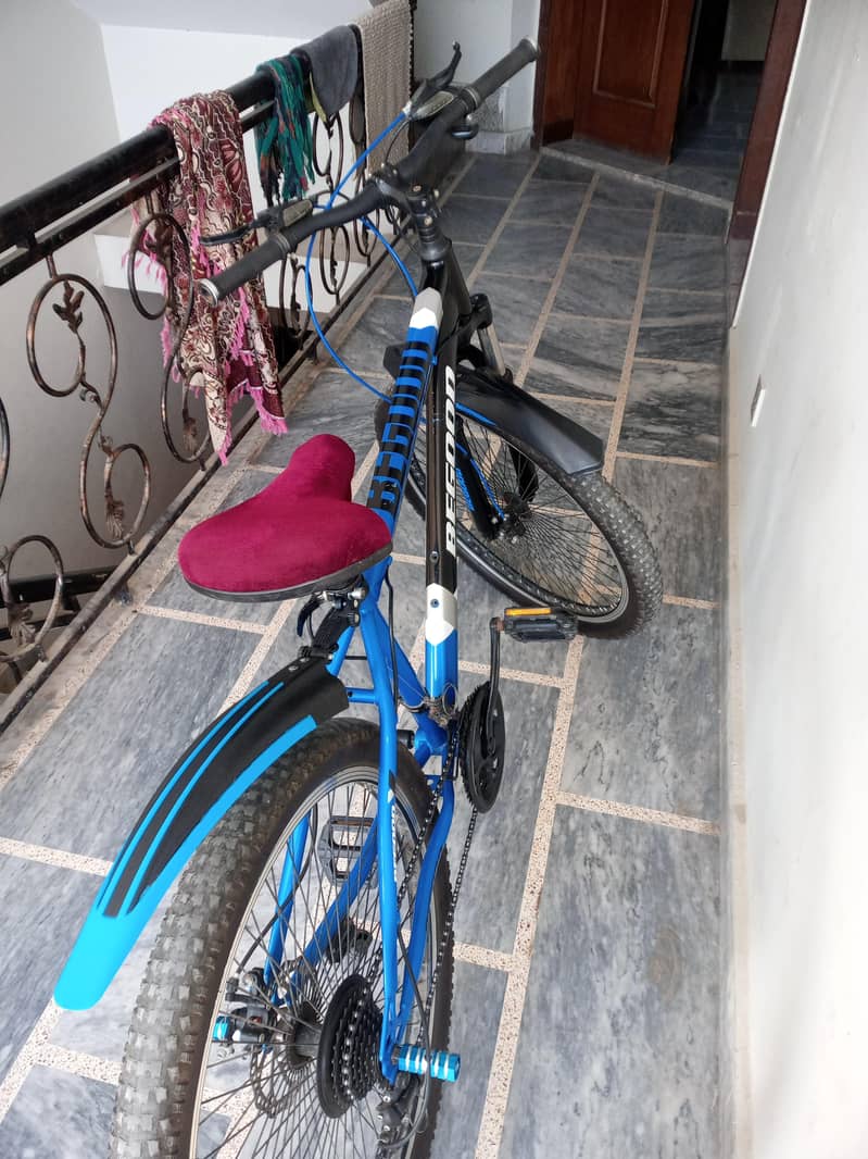 Bicycle 1
