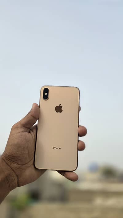 Apple iPhone XS Max