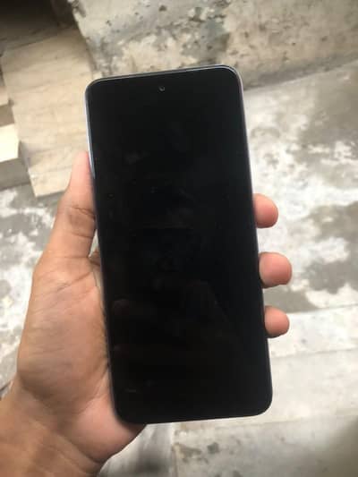 Infinix Hot 30 Play