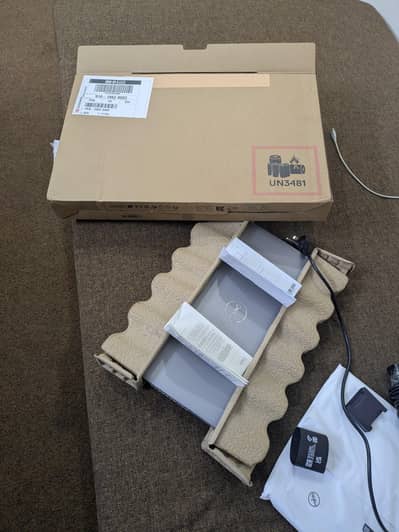 Dell latitude 5520