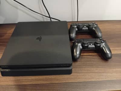 PS4 jailbreak 10/10 condition 500GB
