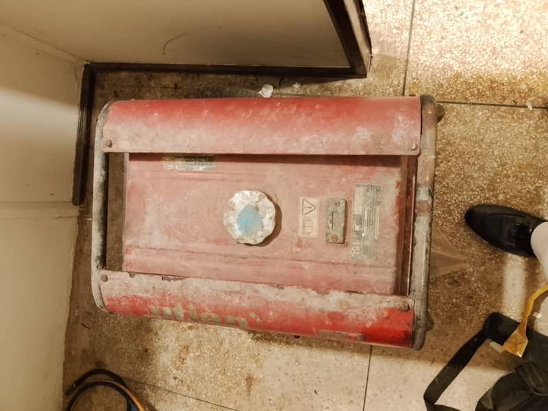 Generator 2