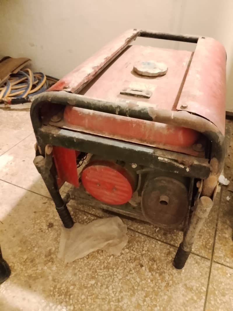 Generator 3