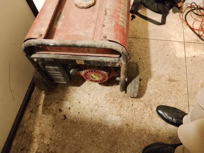 Generator 4