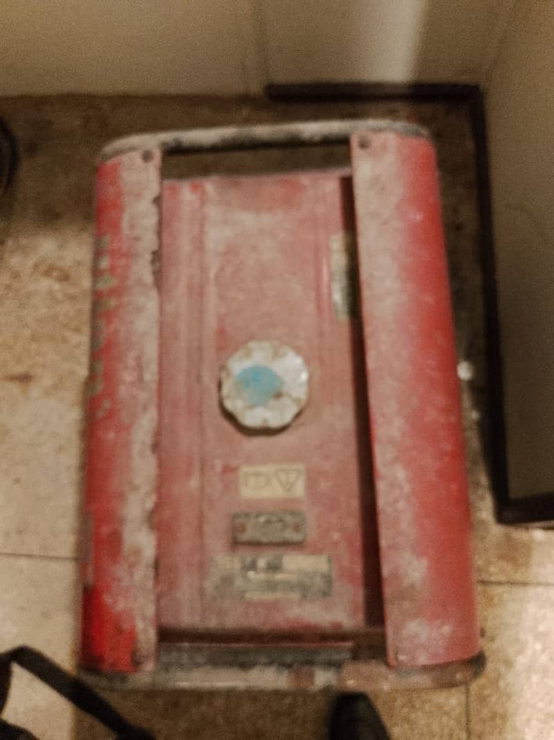 Generator 5