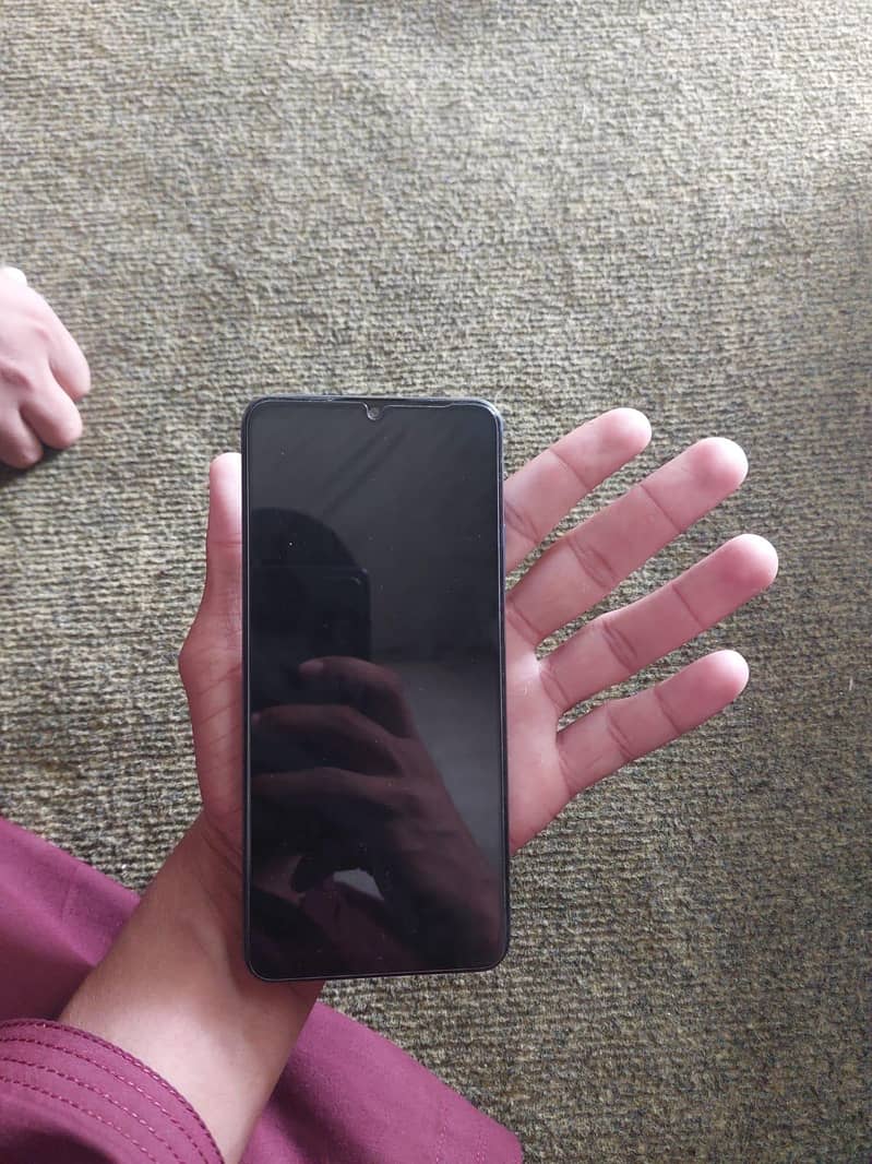 redmi 0