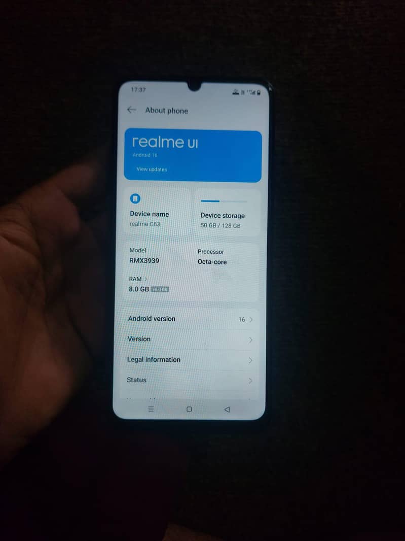 redmi 5