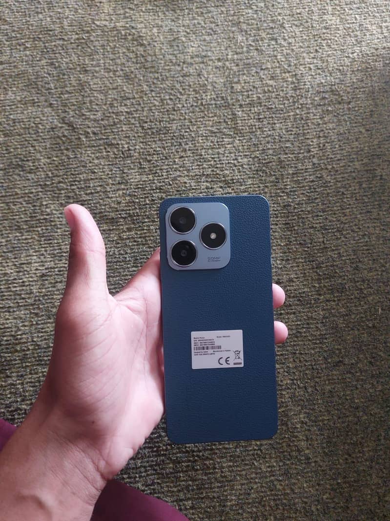 redmi 6