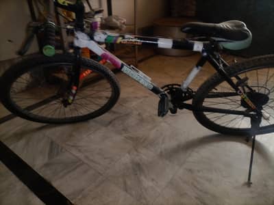 ridge runner Japan import