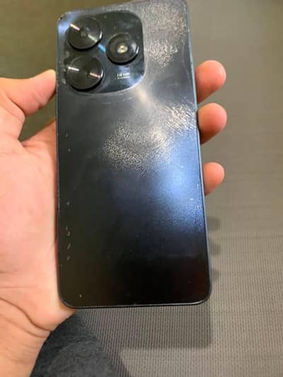 Tecno Spark go 2024