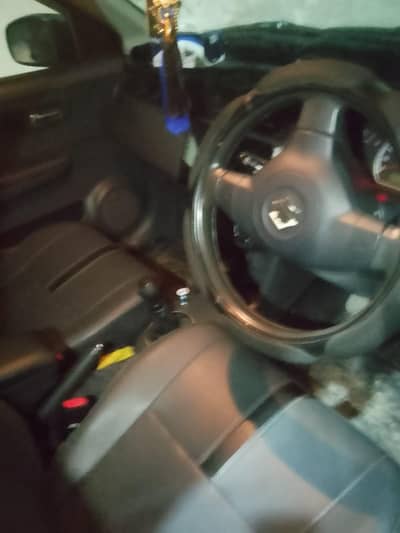 Suzuki Swift 2017