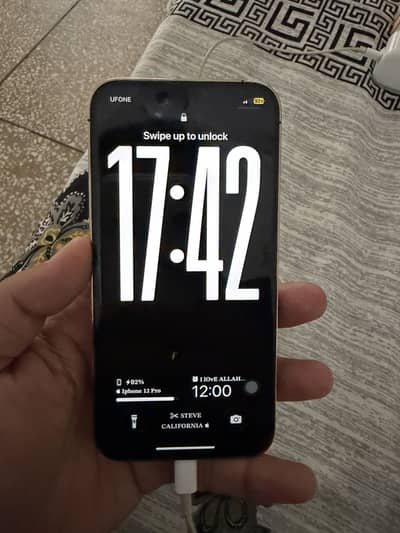 Apple iPhone 12 Pro