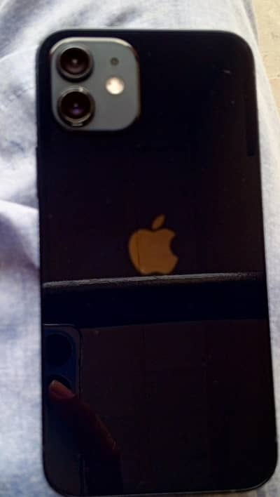 iPhone 12 Jv