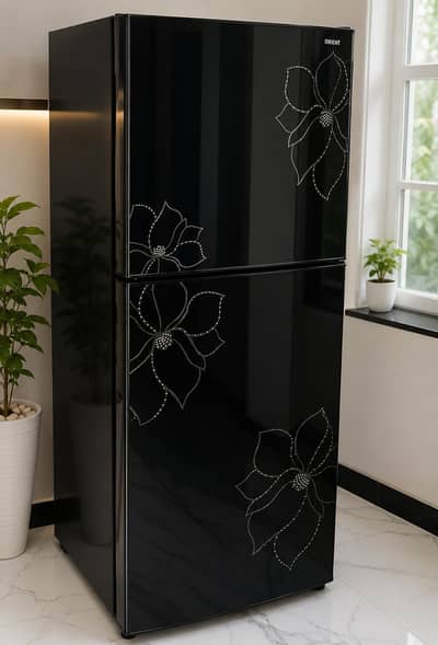 Second-Hand Fridge for Sale