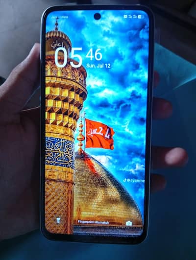 infinix Smart 10