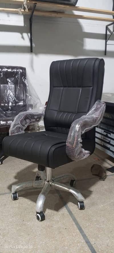CEO office excutive revolving Chair