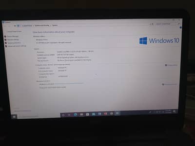 Dell Laptop Core I3-3rd Generation