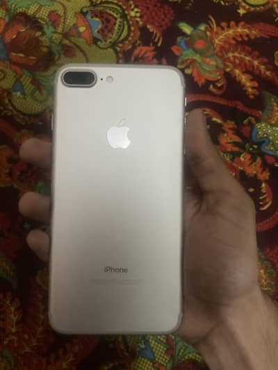 Apple iPhone 7 Plus